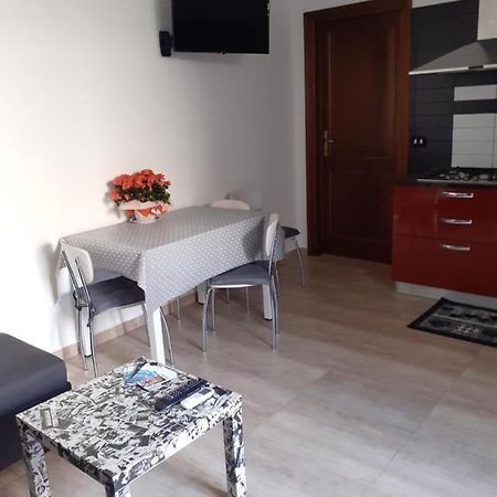 شقة Casa Dylan كالياري المظهر الخارجي الصورة