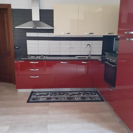 شقة Casa Dylan كالياري المظهر الخارجي الصورة