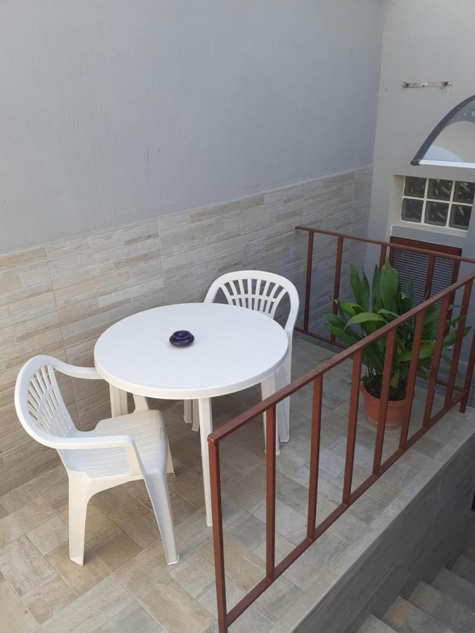 شقة Casa Dylan كالياري المظهر الخارجي الصورة