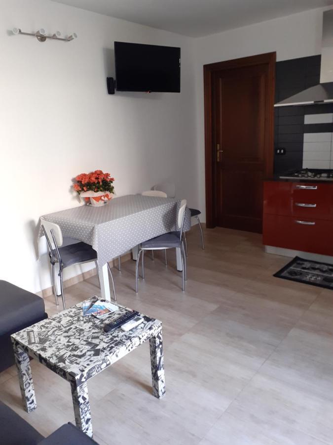 شقة Casa Dylan كالياري المظهر الخارجي الصورة