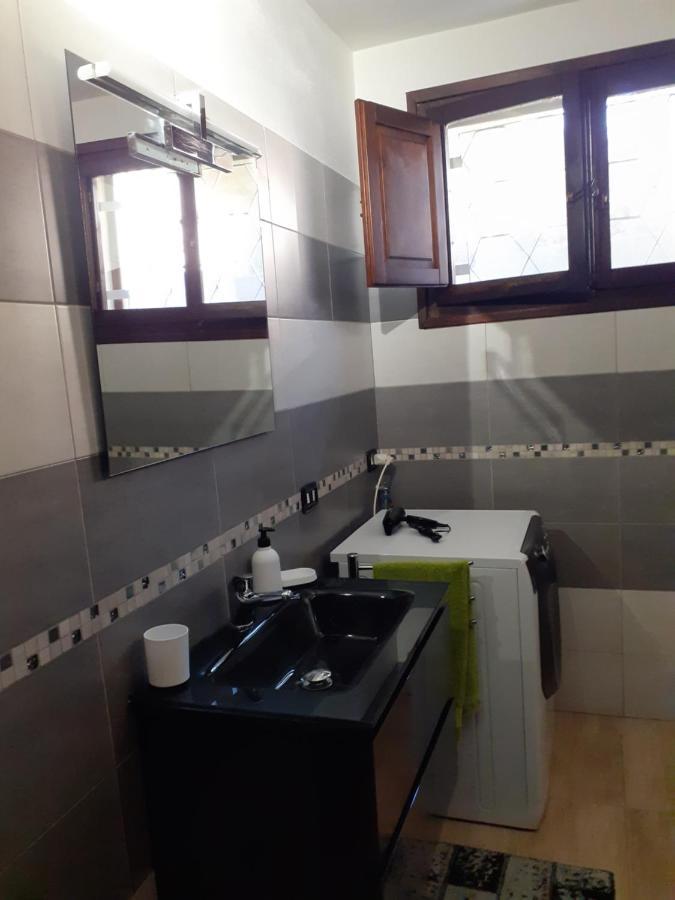 شقة Casa Dylan كالياري المظهر الخارجي الصورة