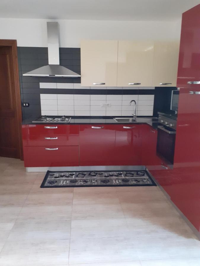 شقة Casa Dylan كالياري المظهر الخارجي الصورة