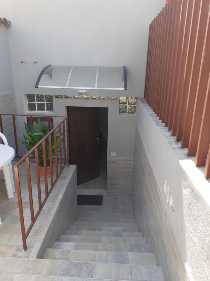 شقة Casa Dylan كالياري المظهر الخارجي الصورة