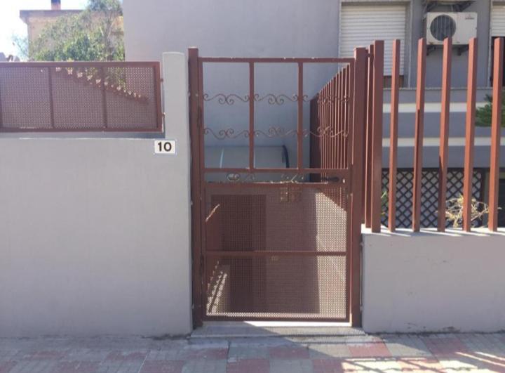شقة Casa Dylan كالياري المظهر الخارجي الصورة