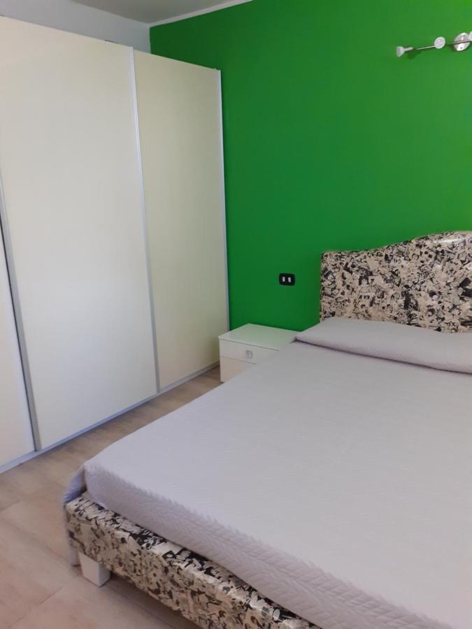 شقة Casa Dylan كالياري المظهر الخارجي الصورة