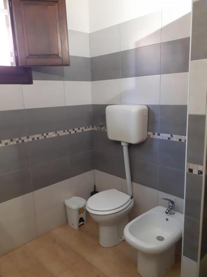 شقة Casa Dylan كالياري المظهر الخارجي الصورة